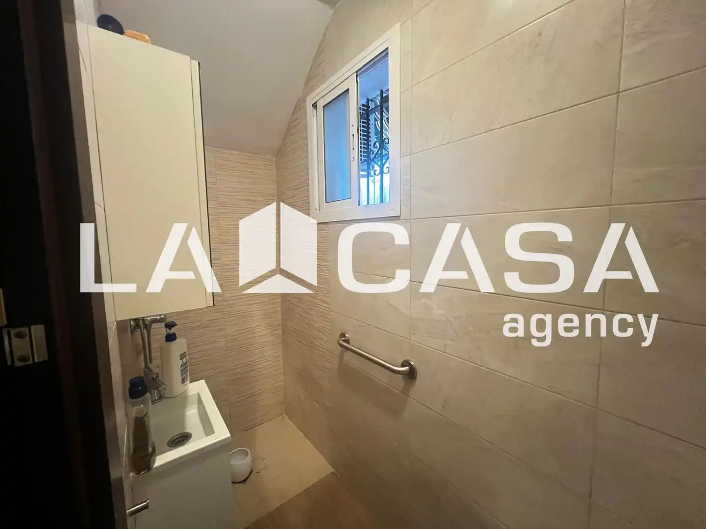 Baño de Casa o chalet en venta en Dos Hermanas con Terraza