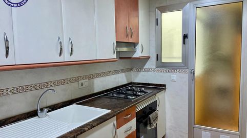 Foto 2 de Pis en venda a Calle Rio Escalona, 15, Camí Fondo, Valencia Capital