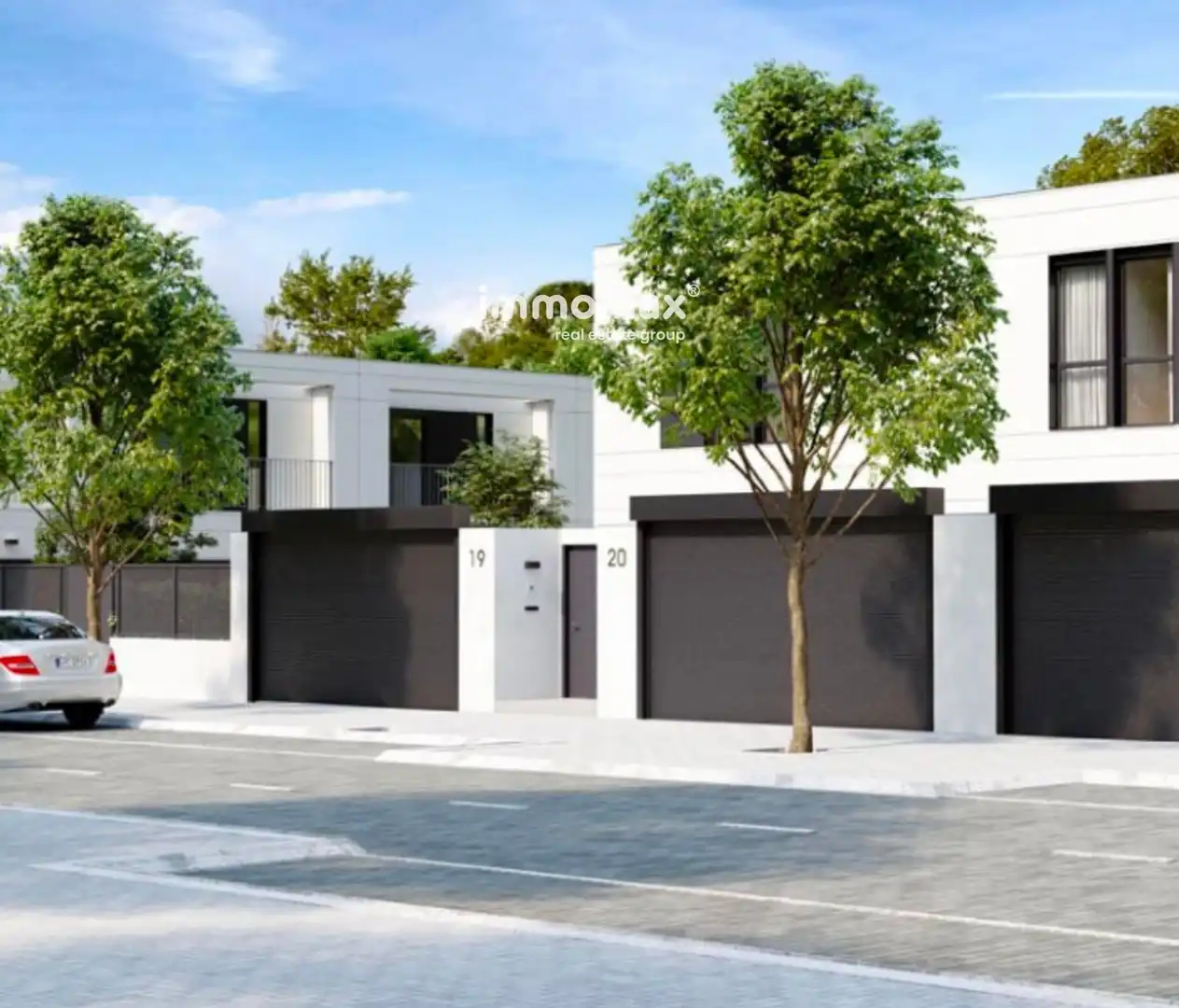 Terreny residencial en venda a Fondo Somella, imagen 17