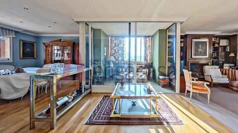 Foto 2 de Pis en venda a Calle de Manuel María Iglesias, San Juan Bautista,  Madrid Capital