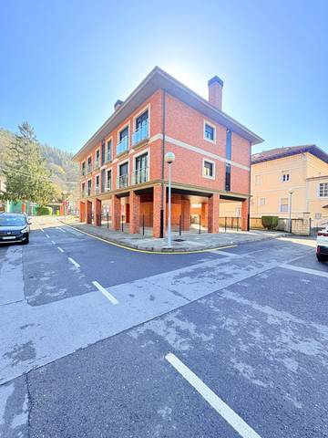 Piso en Venta en Güeñes