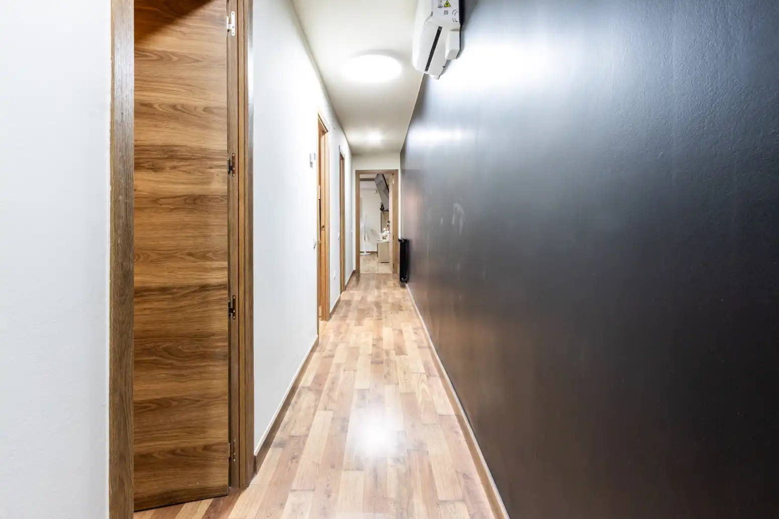Flat for sale in Terrassa  with Parquet flooring, Terrace and Balcony