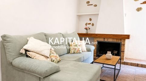 Foto 2 de Casa o xalet en venda a Almudaina, Alicante