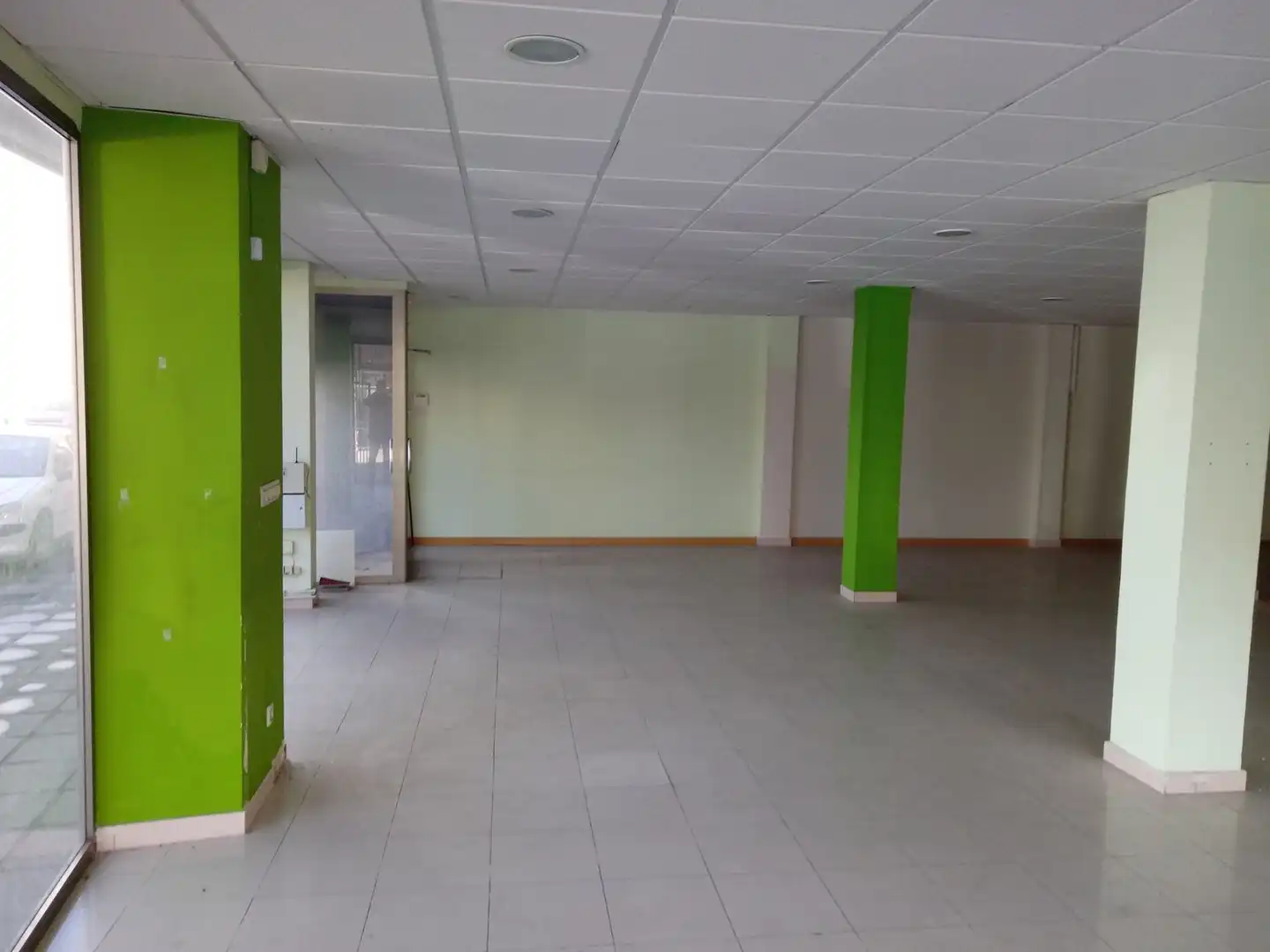 Business premises to rent in Calle de Pedrera Alta
