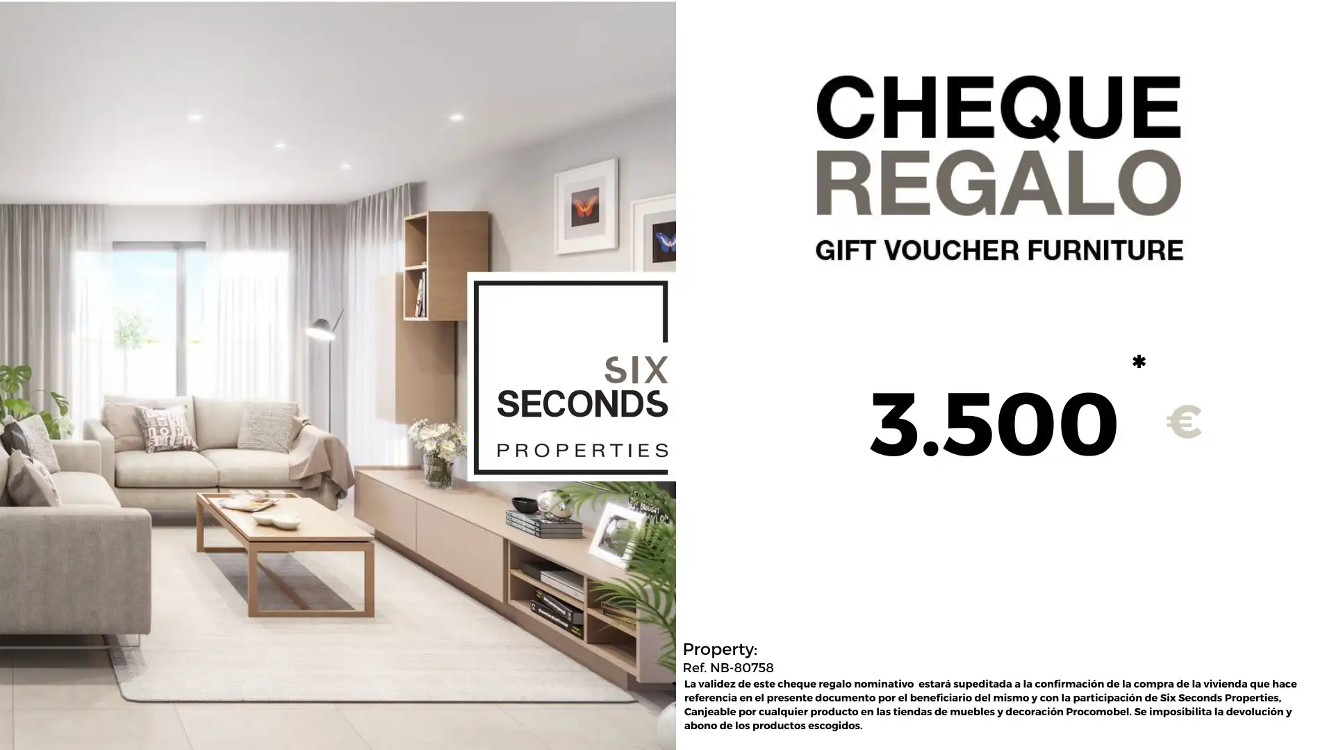 Sala de estar de Casa o chalet en venta en San Pedro del Pinatar con Terraza y Piscina
