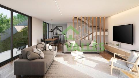 Foto 3 de vivenda d'obra nova a Pis en venda a Avinguda Pere Planas, 202, La Floresta, Barcelona