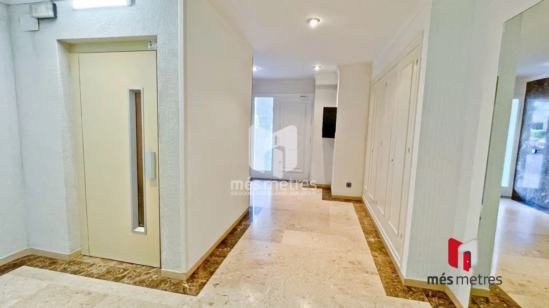 Piso de alquiler en Veral d'Ocata