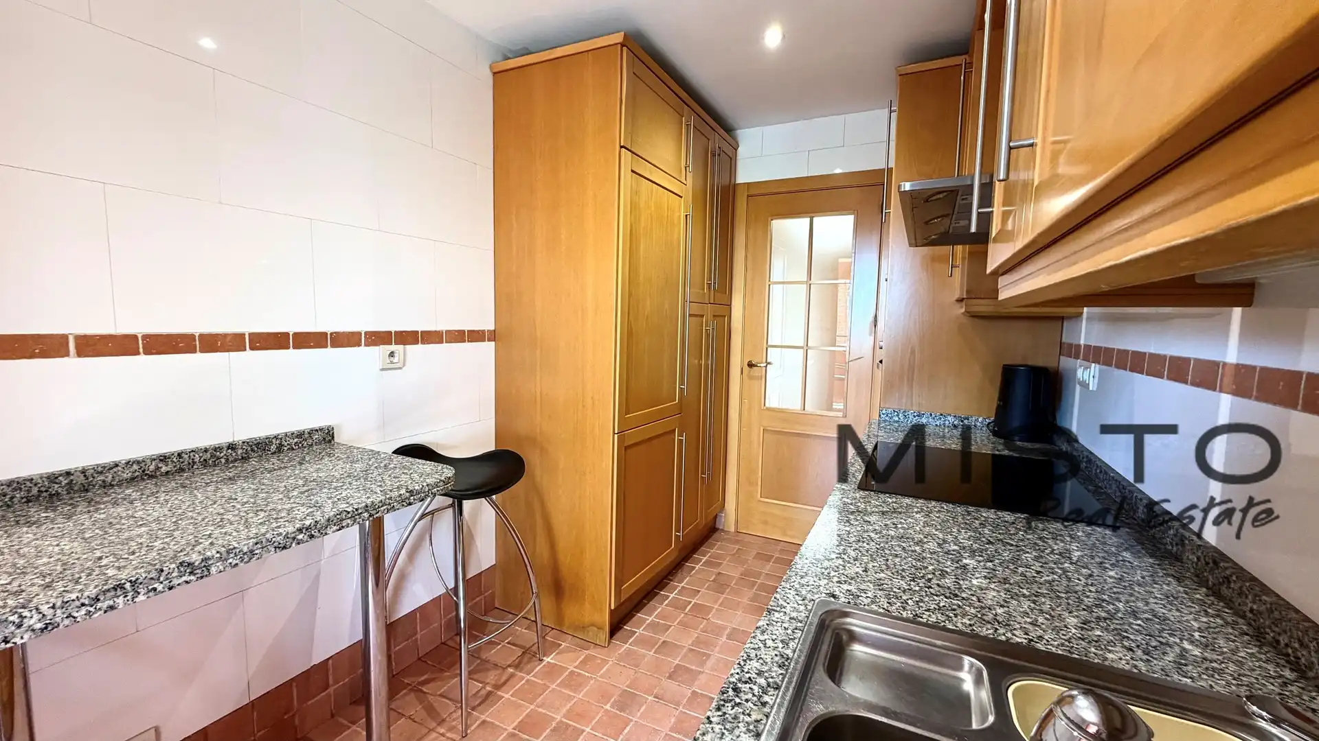 Appartement avec terrasse à louer à C. Sefardi, imagen 23