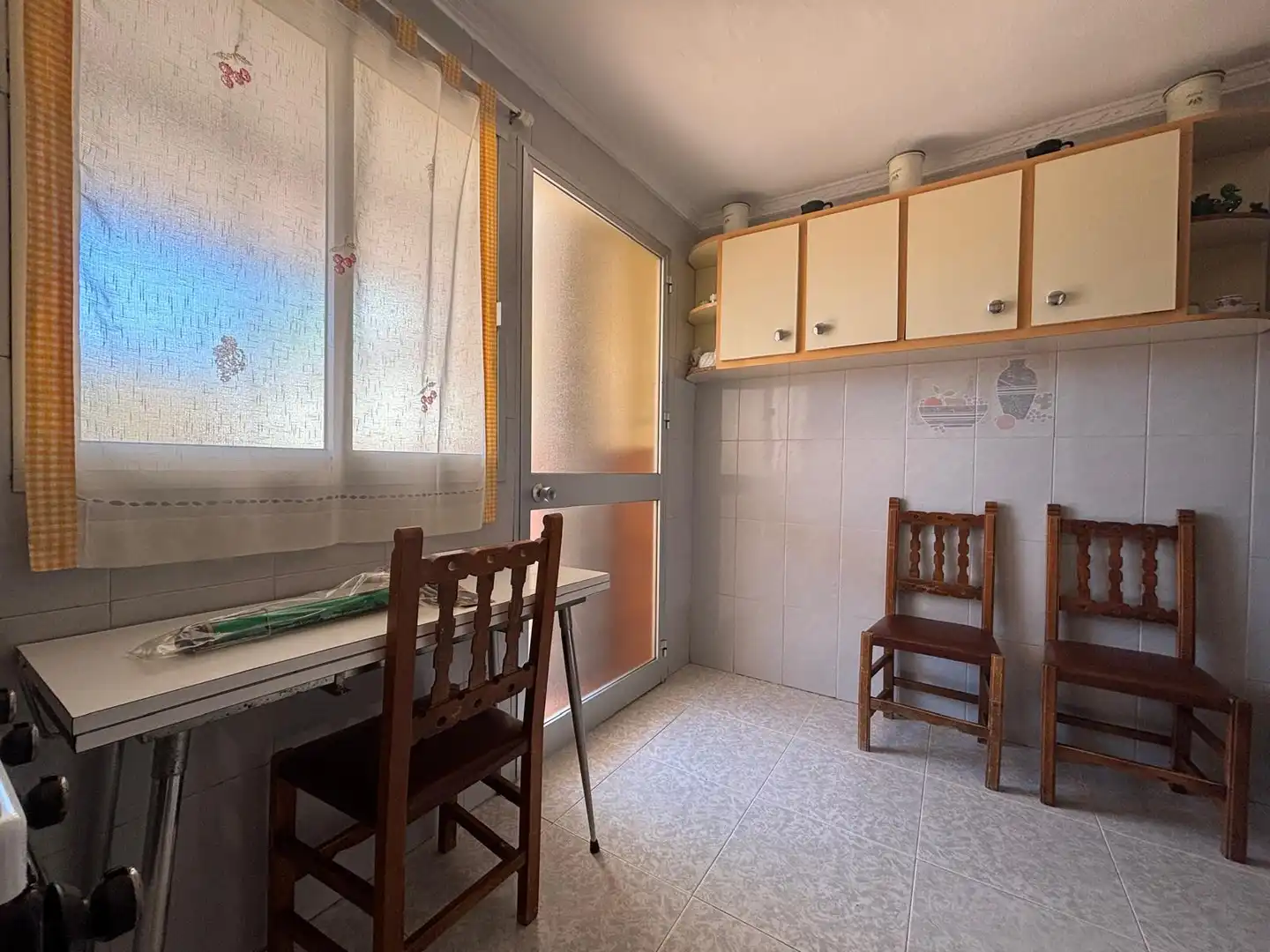 Habitación de Casa adosada en venta en Antequera