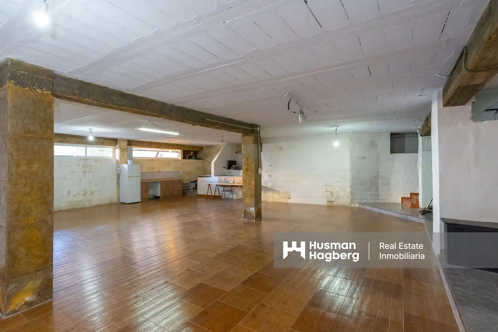Casa o chalet en venta en La Unión con Balcón
