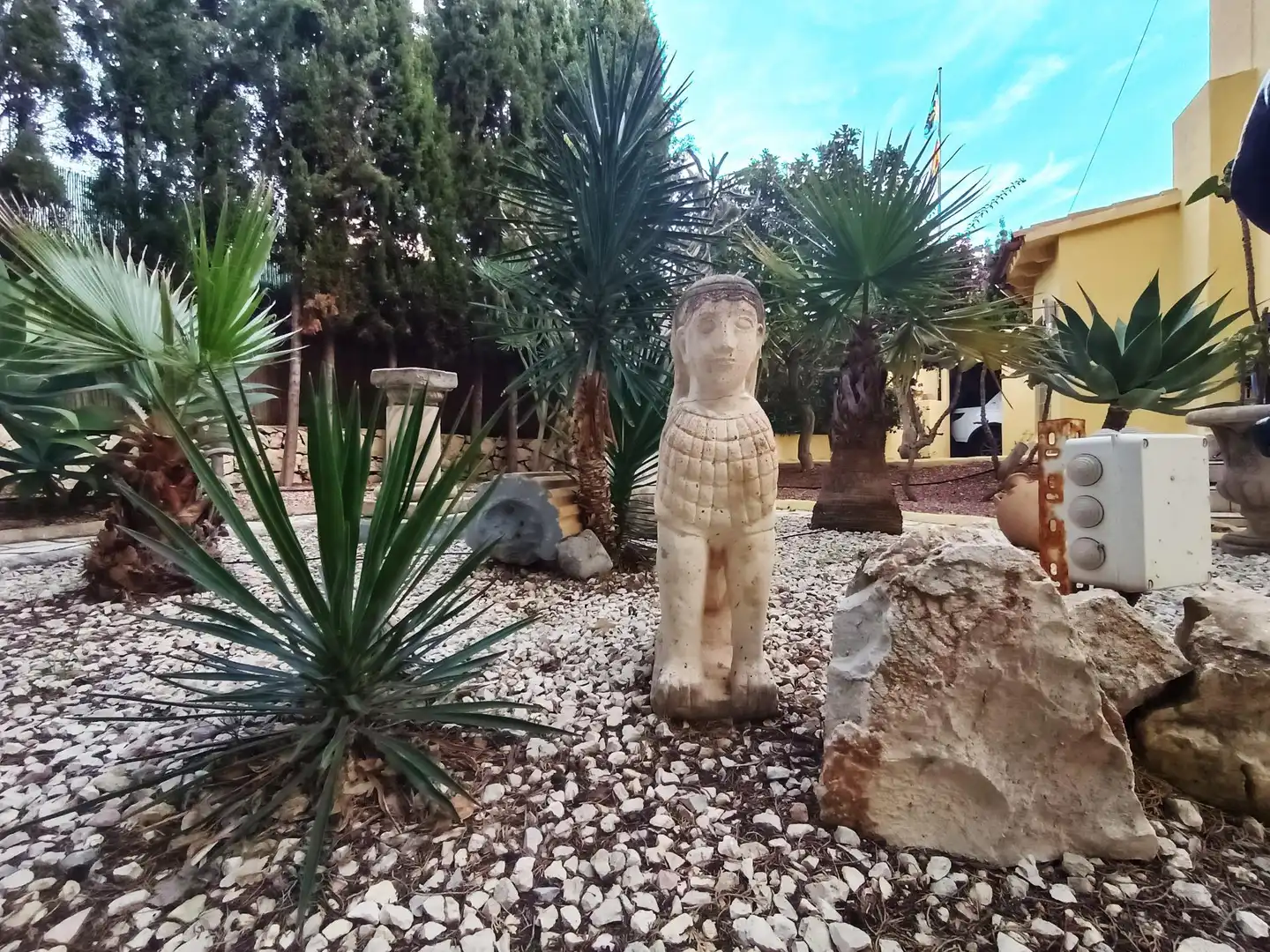 Chalet con terraza en venta en Calle Calle de Brufol-Montemar, 2, imagen 80