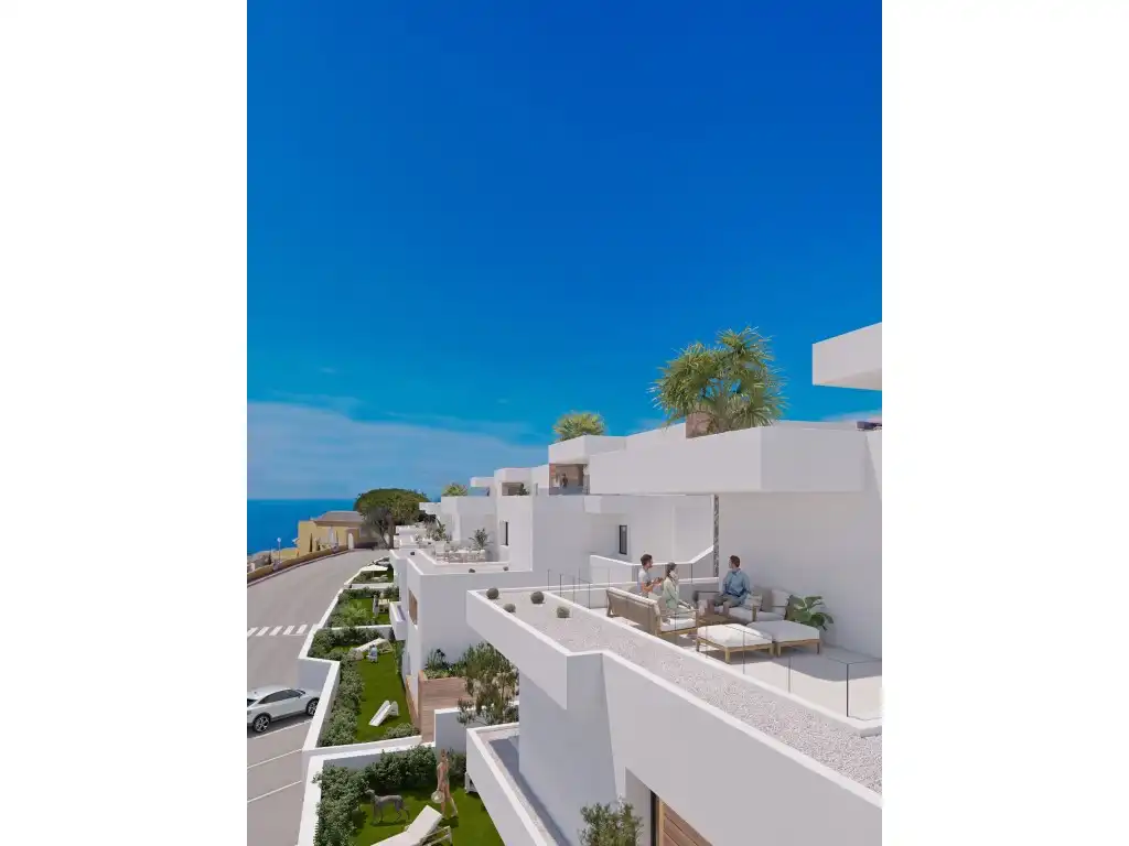 Apartamento con piscina en venta en Cumbre del Sol, imagen 30