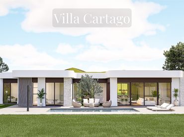 Maison à vendre à El Pinós / Pinoso
