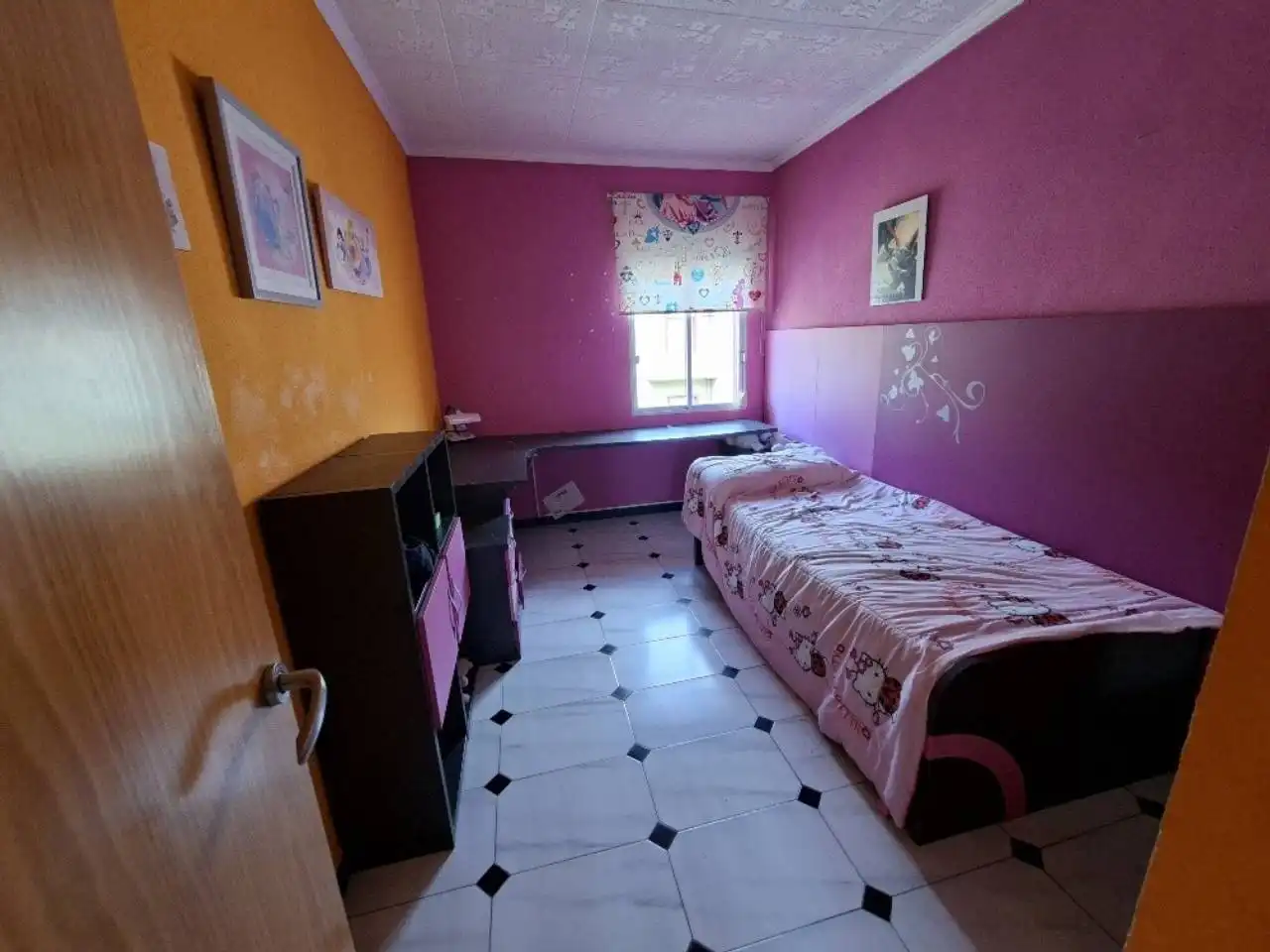 Habitación de Piso en venta en Cartagena