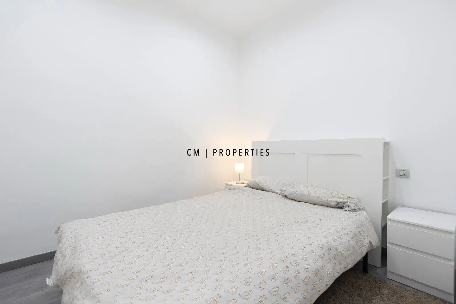 Habitación de Piso en venta en Valencia con Aire acondicionado, Calefacción y Amueblado