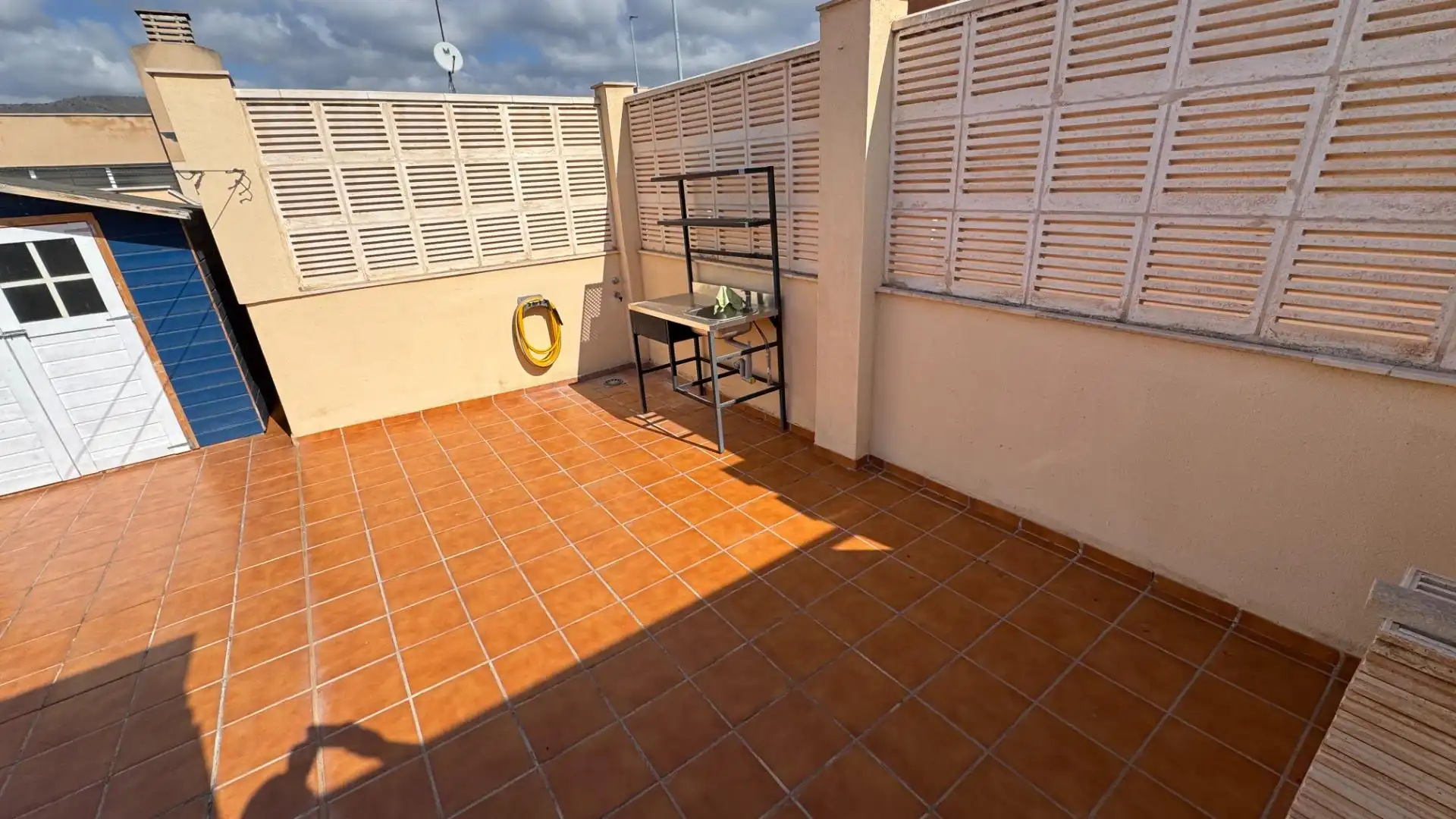 Attique avec ascenseur à vendre à Calle Calle San Fernando, imagen 36