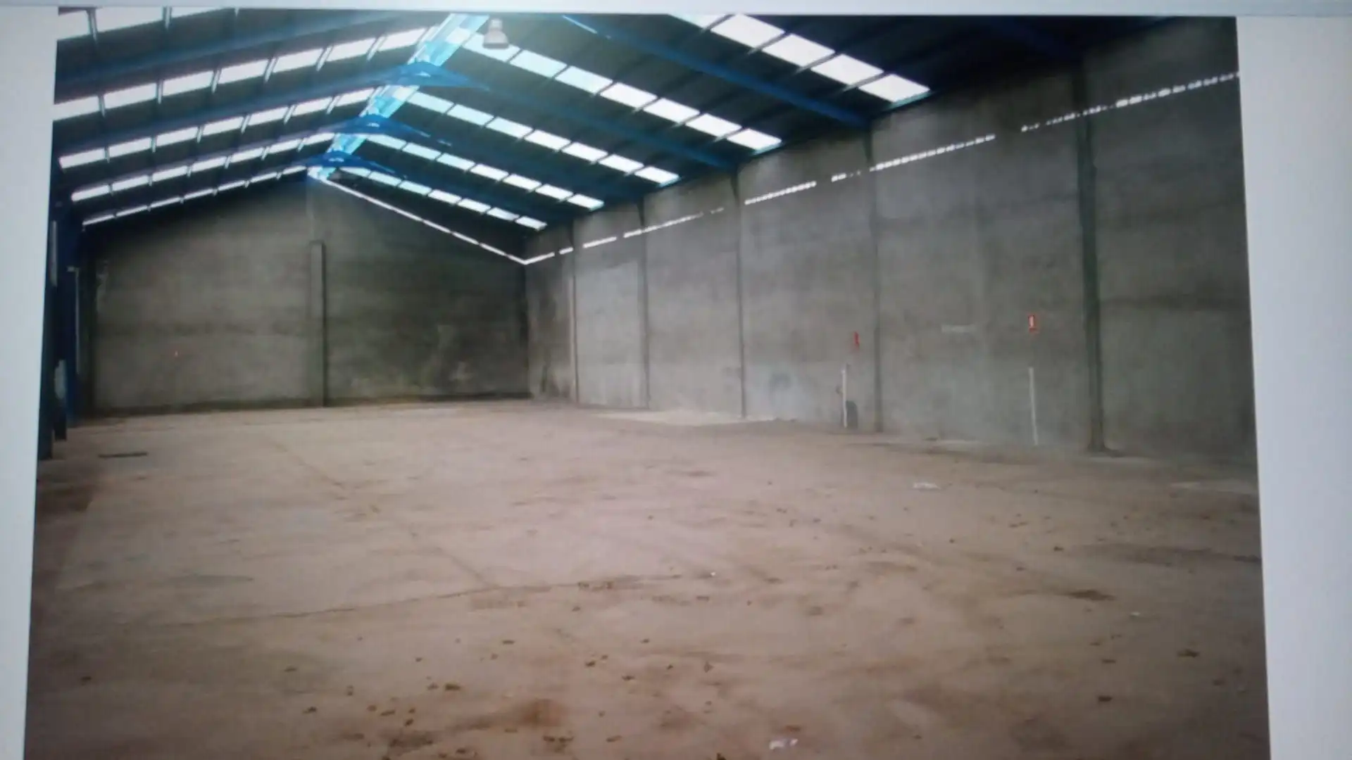 Industrial buildings for rent in Puertollano