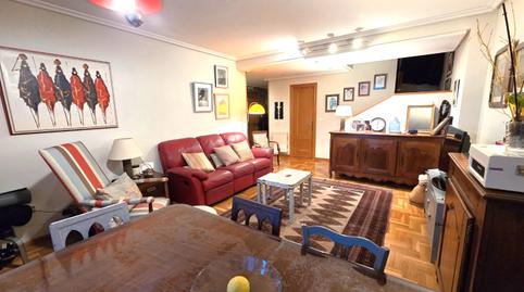 Foto 2 de Dúplex en venda a Calle Duque de Frías, Illera, Burgos Capital