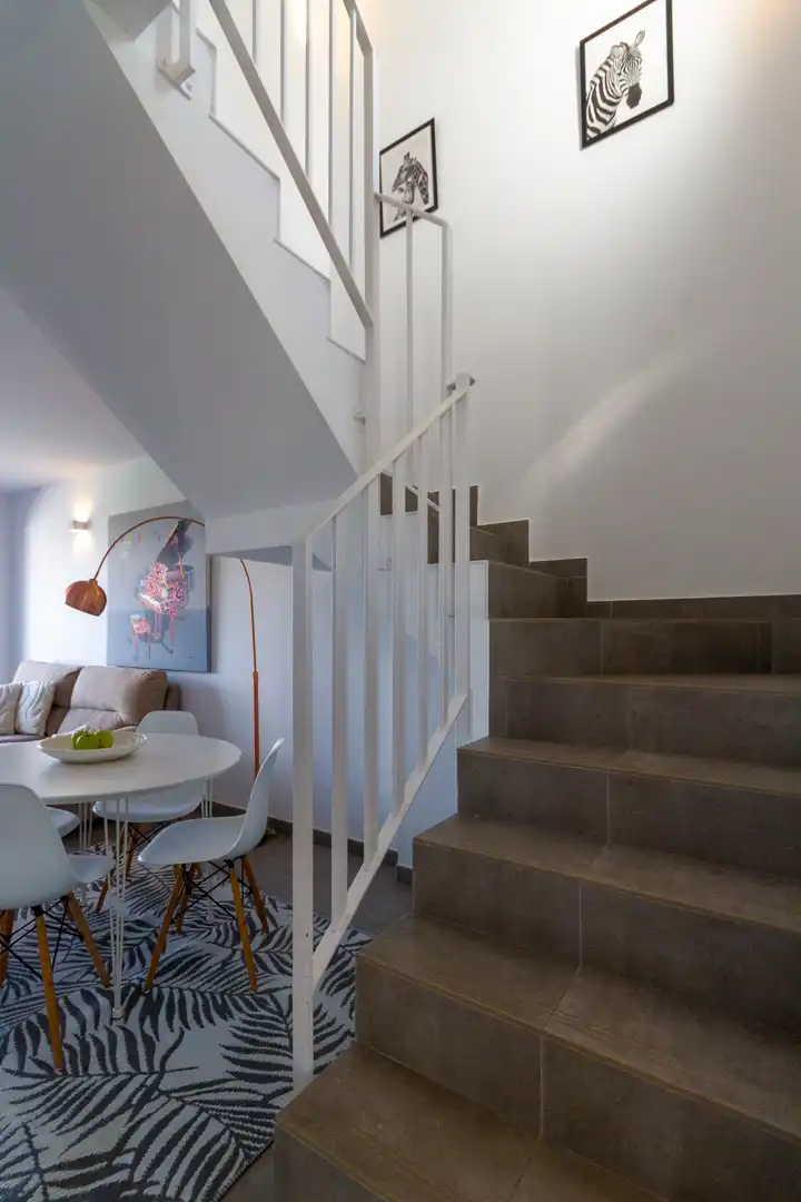 Ático con piscina en venta en Carrer Mar Jónica 2, imagen 18