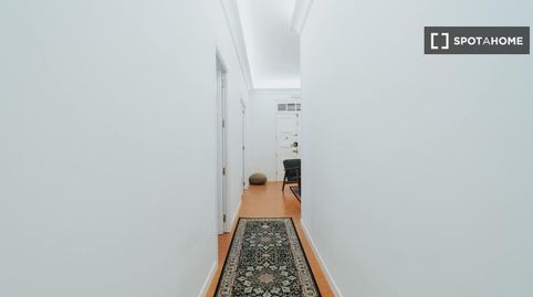 Foto 4 von Zimmer in El Viso, Madrid Capital