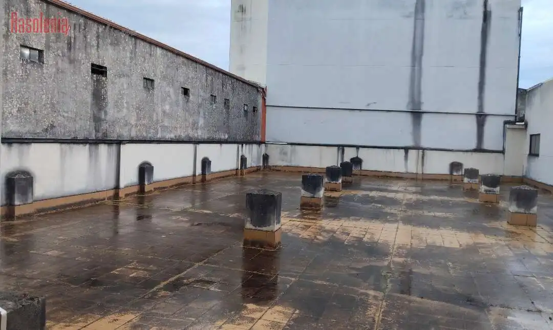 Local comercial en venda a FRAGA IRIBARNE, imagen 9