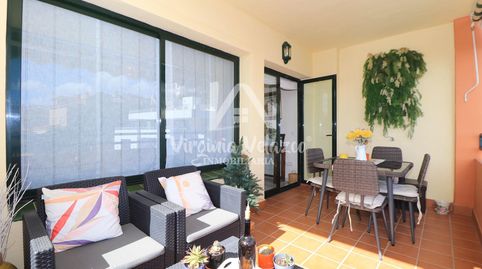 Foto 3 de Dúplex en venta en Cerrado de Calderón - Hacienda Paredes, Málaga Capital