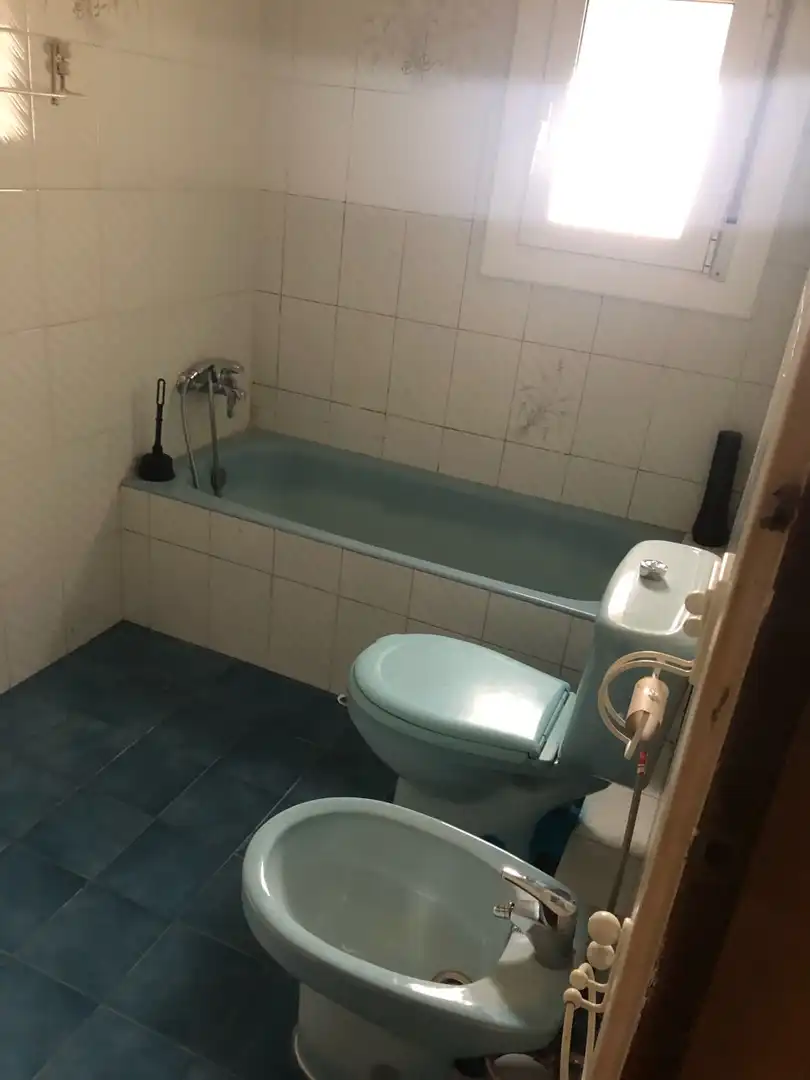 Bathroom of Buildings for sale in La Granada