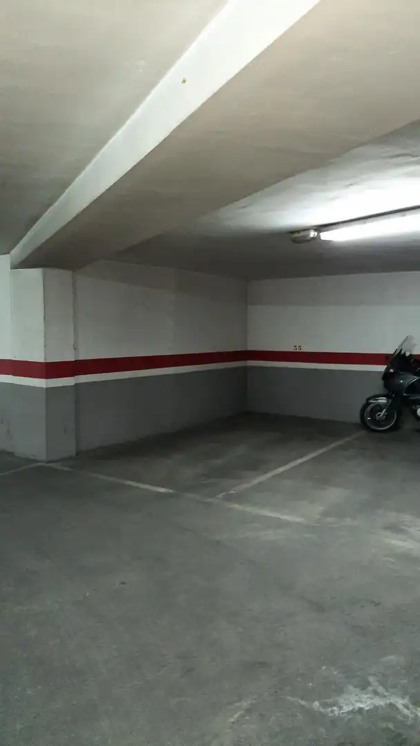 Parcheggio in vendita a Almansa, imagen 4