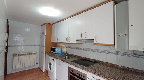 Foto 5 von Wohnung zum Verkauf in Luna, Villares de la Reina, Salamanca