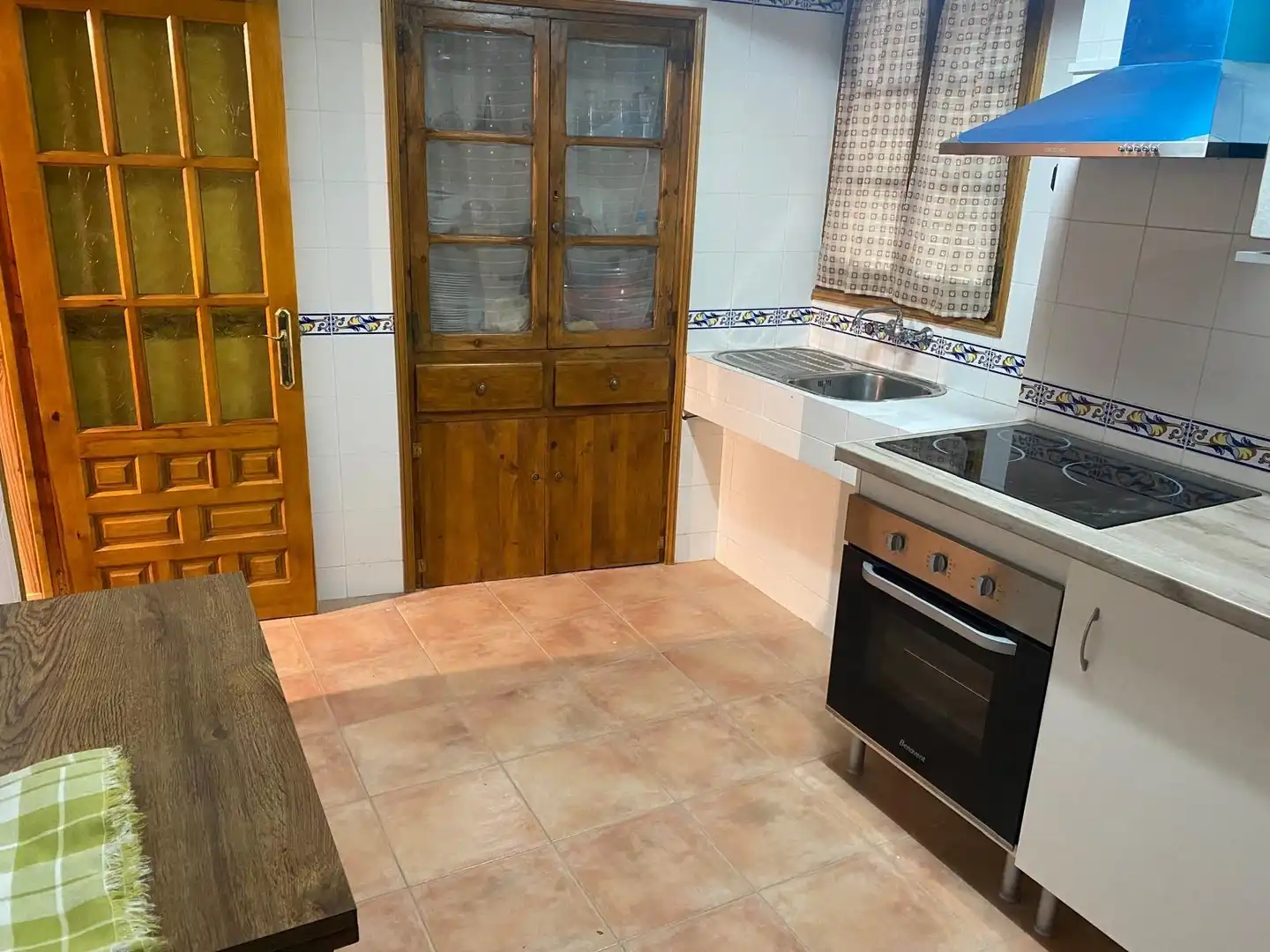 Finca rústica de alquiler en Cucalón