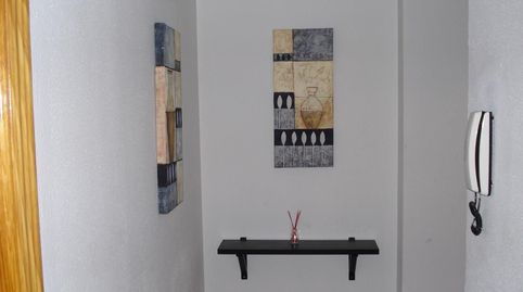 Foto 5 de Apartamento de alquiler en Rambla Mártir Santa Eulalia, Centro, Mérida