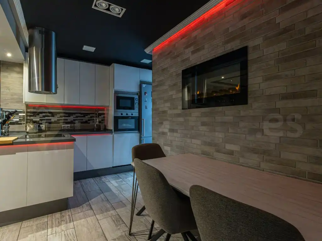 Wohnung mit Aufzug zum Verkauf in Plaza De Algar, imagen 27