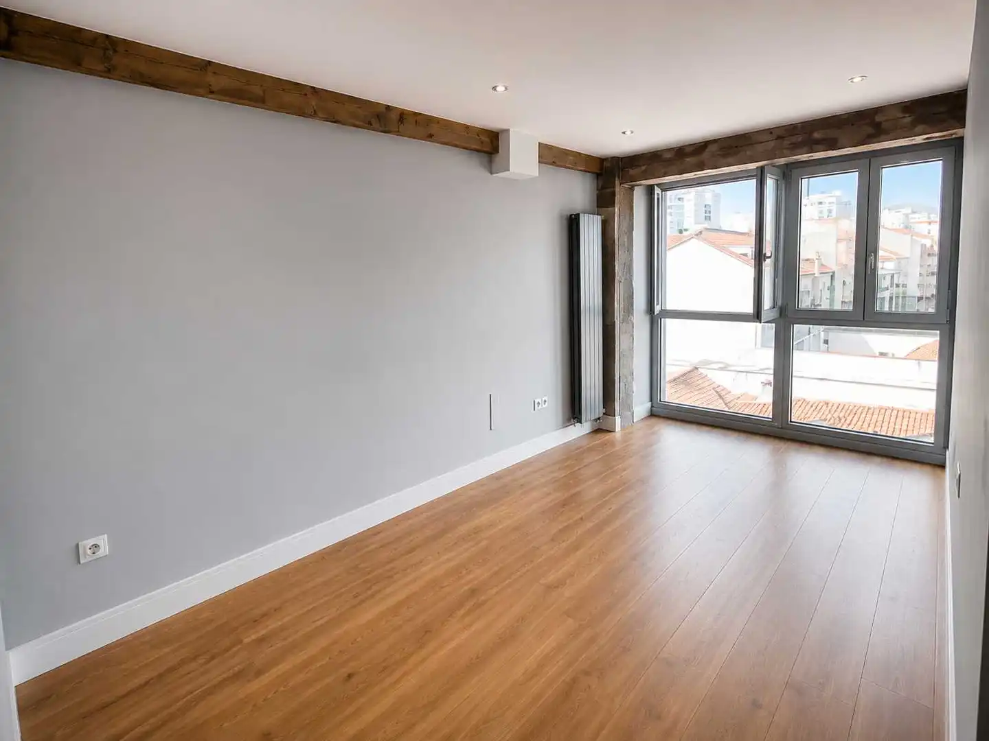 Wohnung mit Aufzug zur Miete in Calle Jesús de Monasterio, imagen 16
