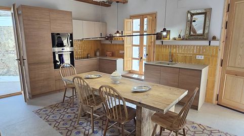 Foto 5 de Pis de lloguer a Calle Vuelta del Ruiseñor, Trinitat, Valencia Capital