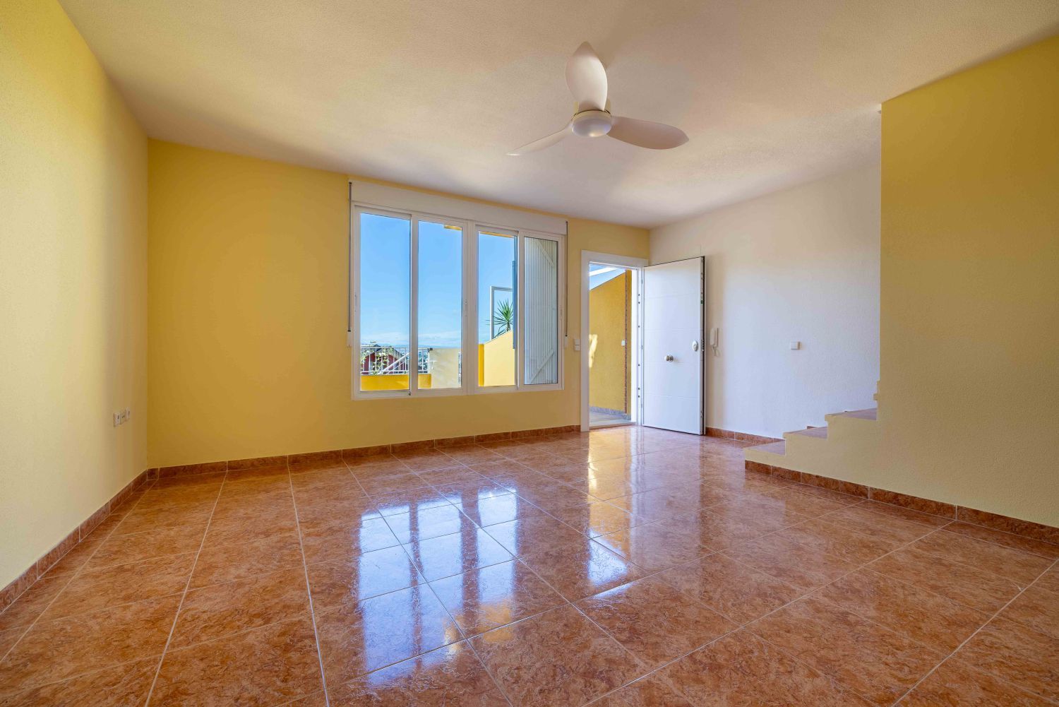 Casa o xalet de lloguer en  Murcia Capital amb Aire condicionat, Calefacció i Jardí privat