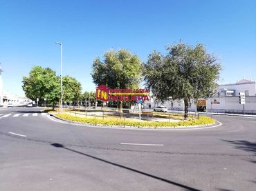 Individual en venta en Ronda del Ferrocarril 75