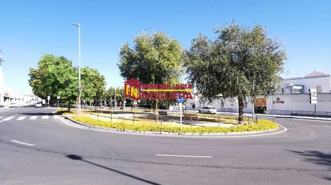 📍AMPLIA PLAZA DE GARAJE EN EL FERROCARRIL,  ÉCIJA (SEVILLA)📍