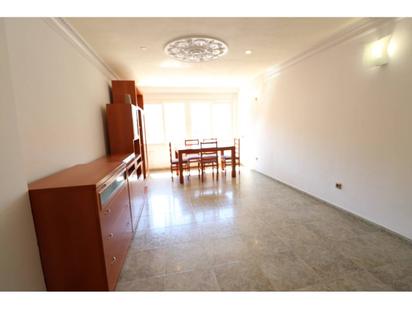 Dining room of Flat for sale in Terrassa