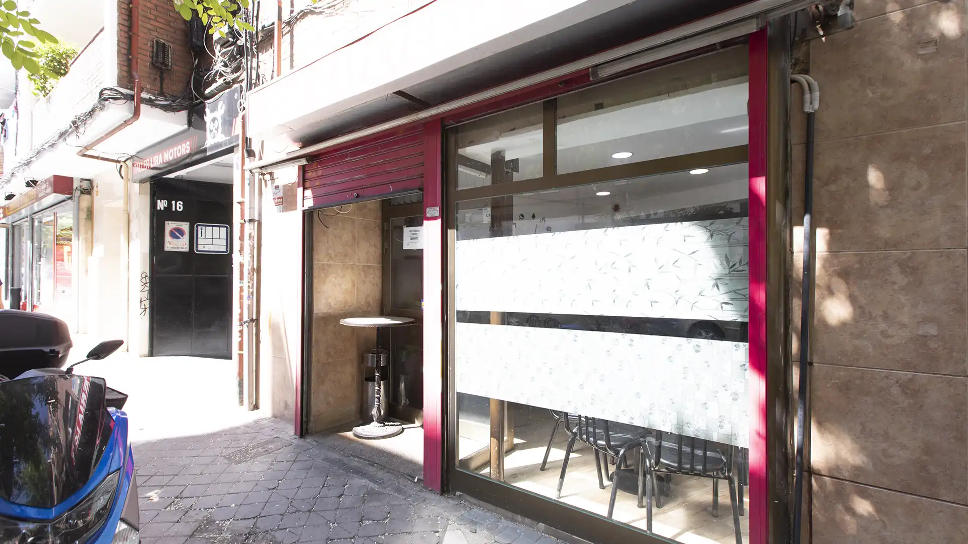 Planta baja en venta en Calle Inmaculada Concepción, Comillas