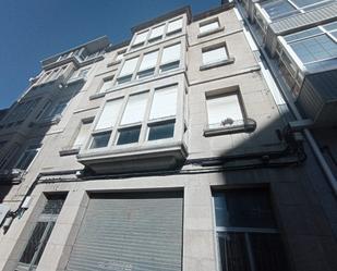 Exterior view of Building for sale in Celanova