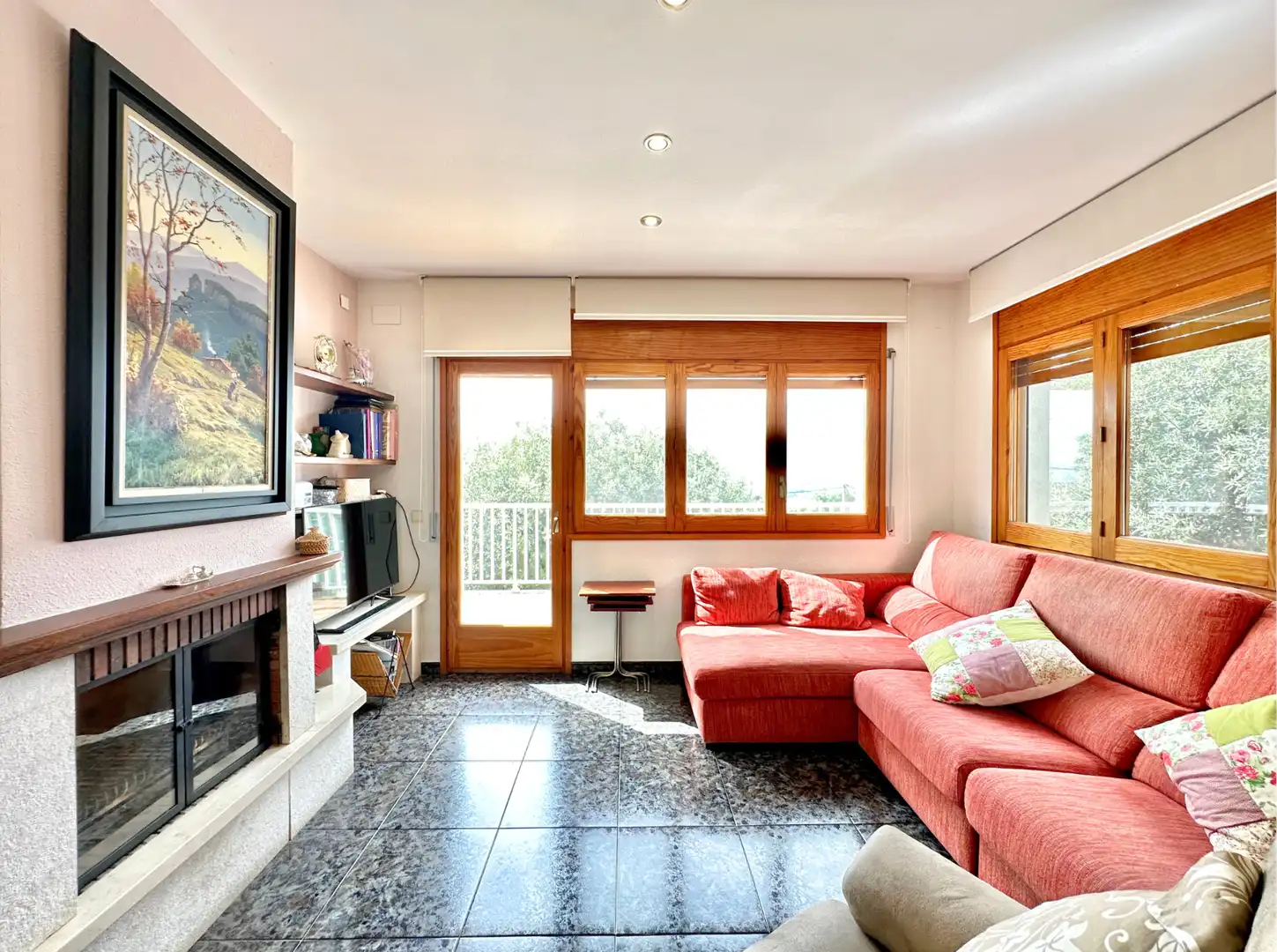 Casa o chalet en venta en L'Esquirol