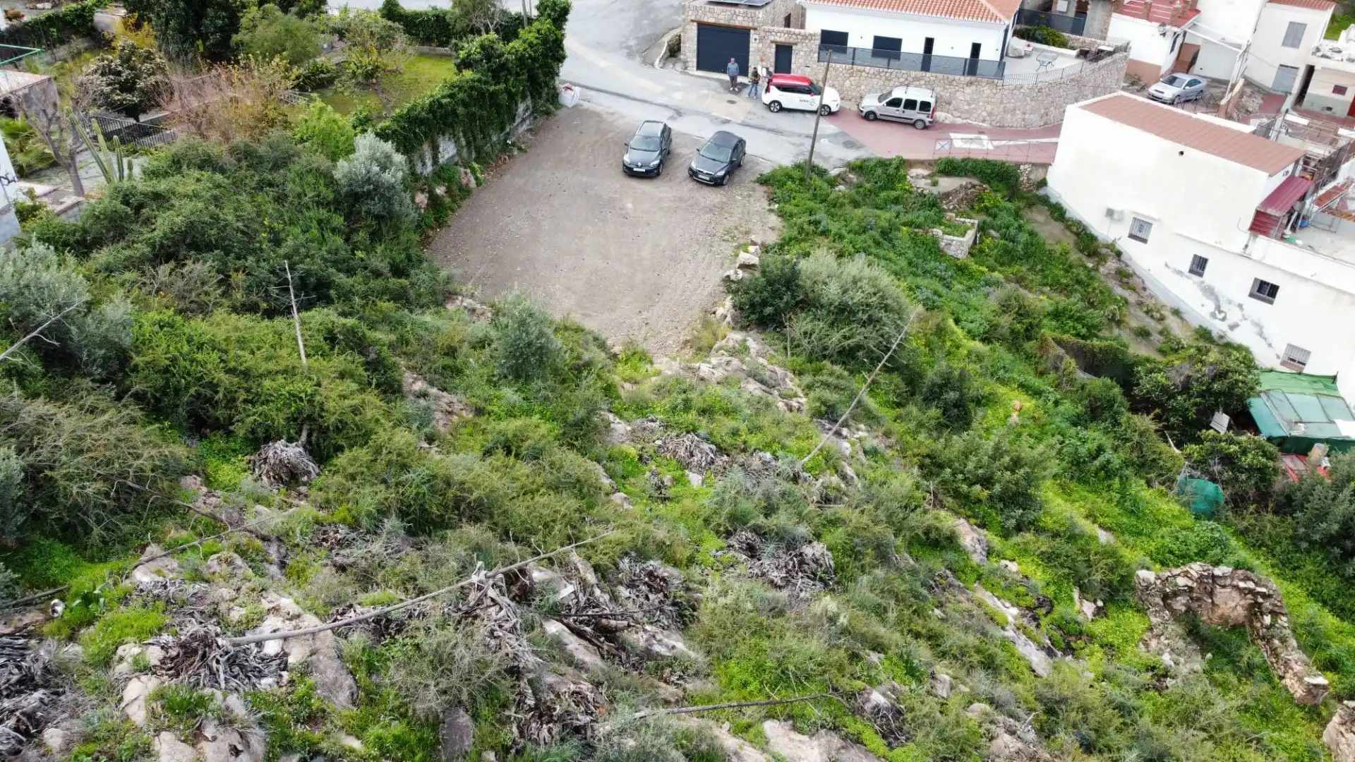 Lands and plots for sale in Vélez de Benaudalla, imagen 8