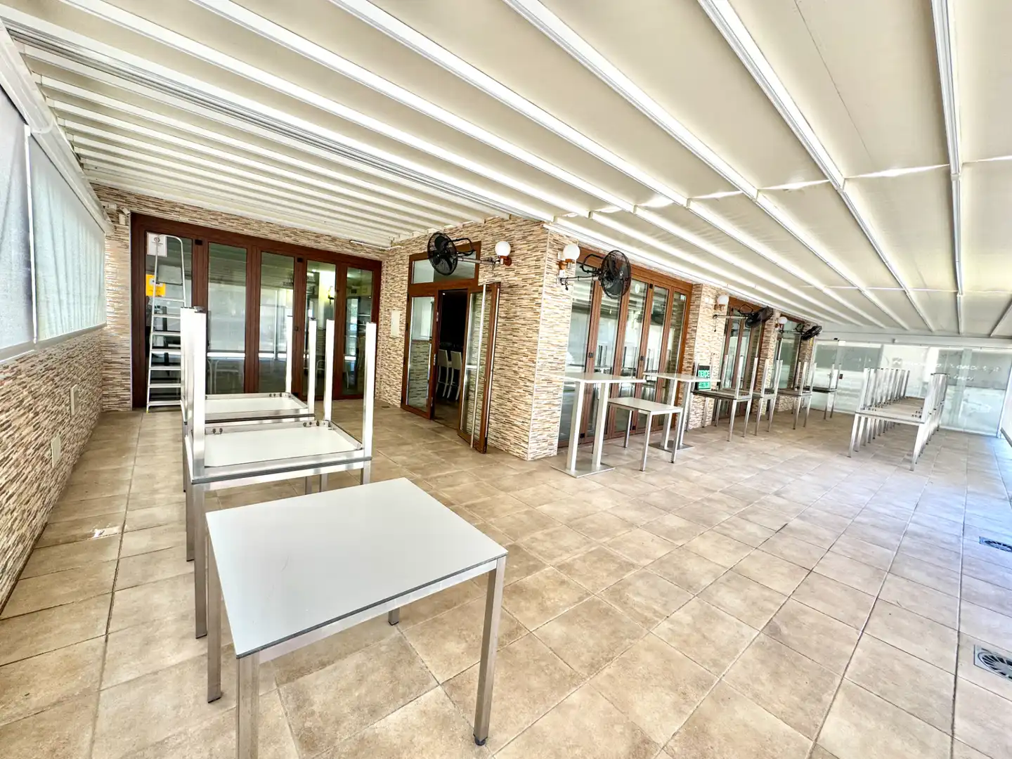Local comercial en venda a Calle Sierra Nevada, imagen 3