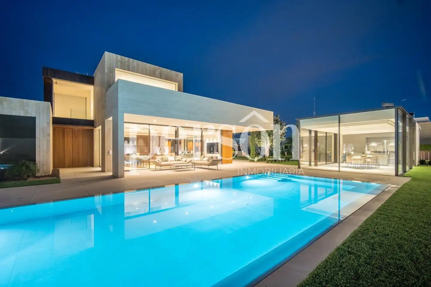 Villa avec piscine à vendre à Nueva Santa Barbara - Cruz de Gracia, imagen 72