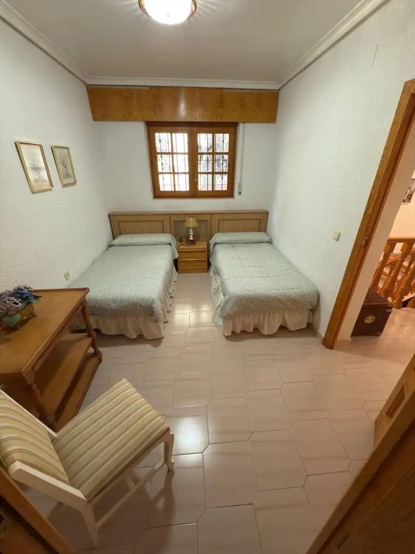 Chalet con terraza en venta en Pedanías - Extrarradio, imagen 66