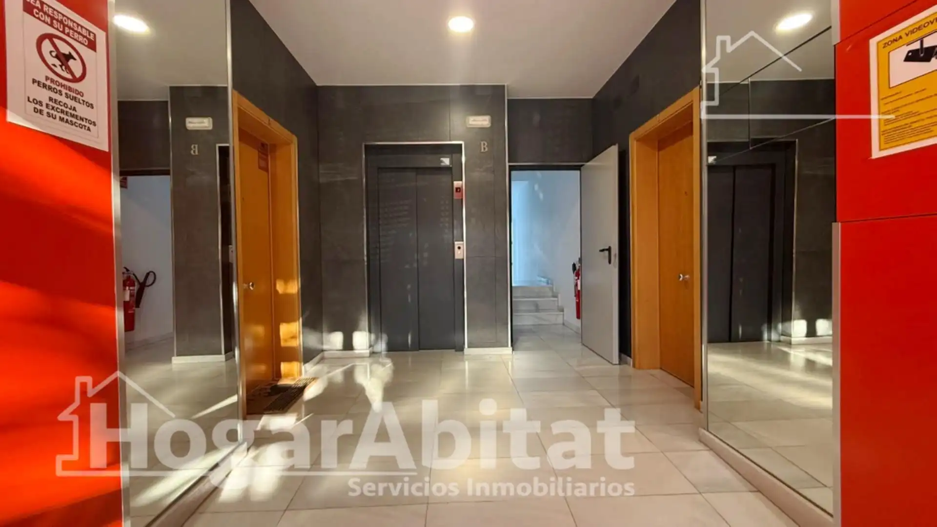 Flat with terrace for sale in Calle Partida de las Palmes, imagen 47