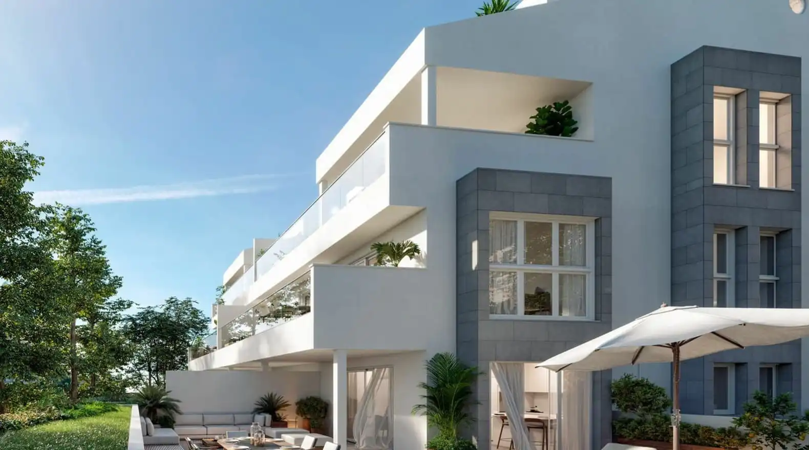 Apartament en venda a Benalmádena pueblo, imagen 5