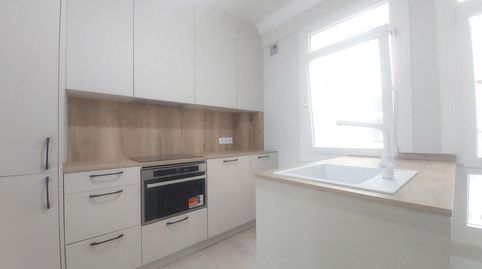 Photo 4 of Flat for rent in Rúa Marqués de Pontejos, Ciudad Vieja, A Coruña Capital