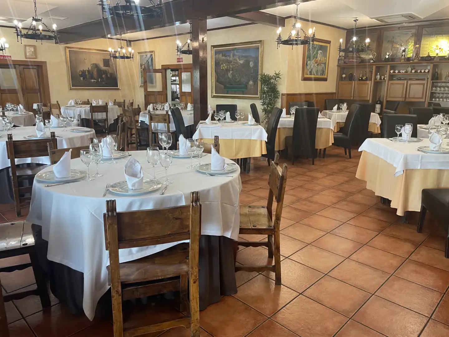 Local comercial en venta en Calle de Francisco Aritio, imagen 25