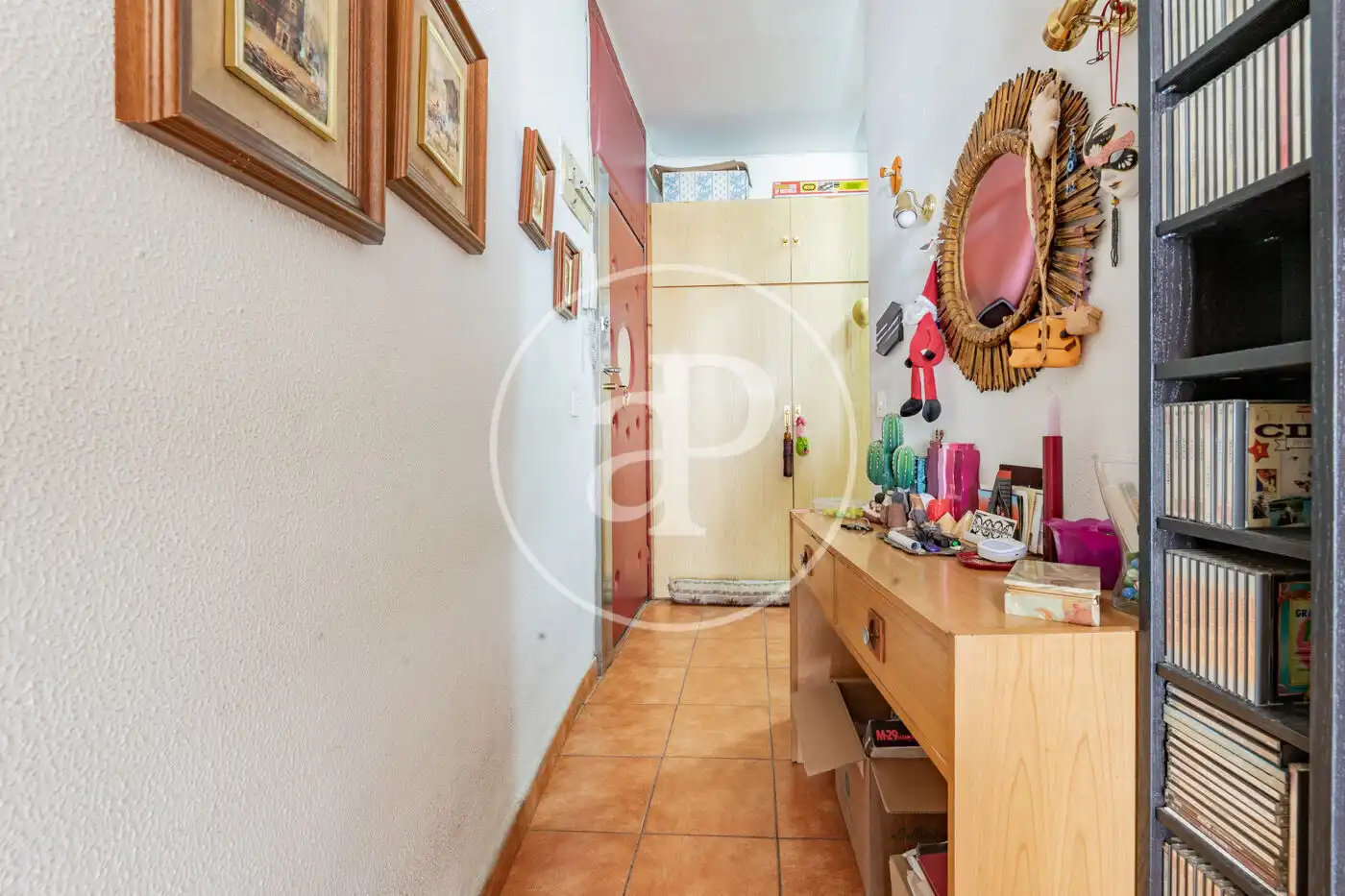 Piso en venta en Corre. Baja de San Pablo, Universidad - Malasaña
